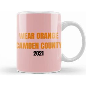 Humuts Wear Orange Kupa
