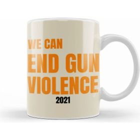 Humuts Wear Orange We Can End Gun Violence 2021 Kupa