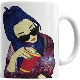 Humuts Wear The Universe Feminina Kupa