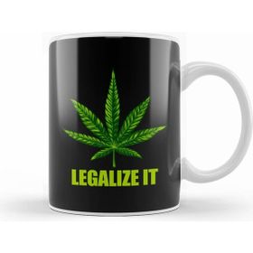 Humuts Weed Legalize It Marijuana Cannabis Kupa