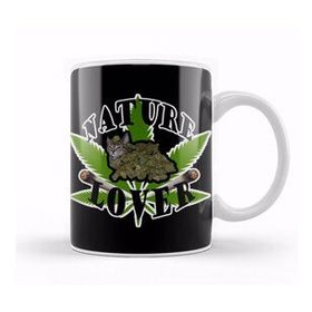 Humuts Weed Nature Lover Kupa