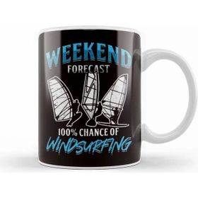 Humuts Weekend Forecast Windsurfing Windsurfer Sailboarding Ocean Kupa