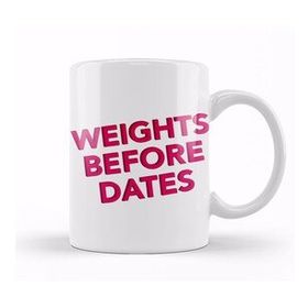 Humuts Weights Before Dates Gym Inspiration Kupa