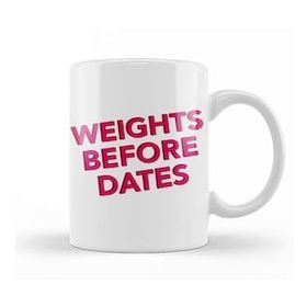 Humuts Weights Before Dates Gym Inspiration Kupa