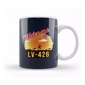 Humuts Welcome To Lv 426 Alien Kupa