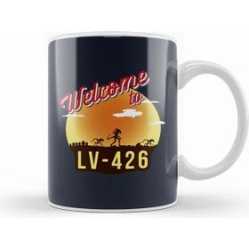 Humuts Welcome To Lv 426 Alien Kupa