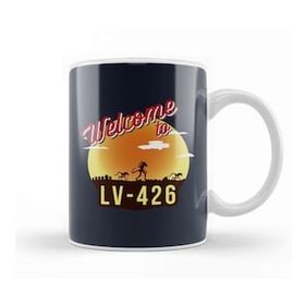 Humuts Welcome To Lv 426 Alien Kupa