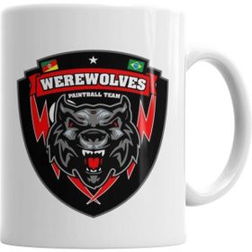 Humuts Werewolves Kupa
