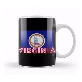 Humuts West Virginia Art Kupa