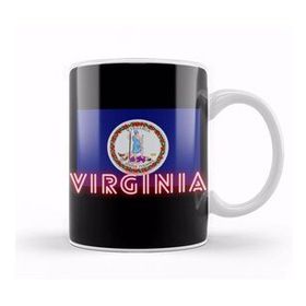 Humuts West Virginia Art Kupa