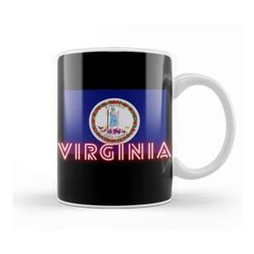 Humuts West Virginia Art Kupa