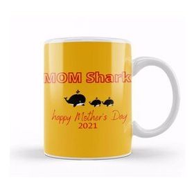 Humuts Whale Mothers Day 2021 Kupa
