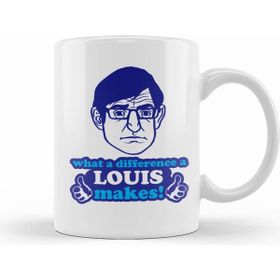 Humuts What A Difference A Louis Theroux Makes Kupa