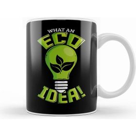Humuts What An Eco Idea Funny Earth Day Kupa