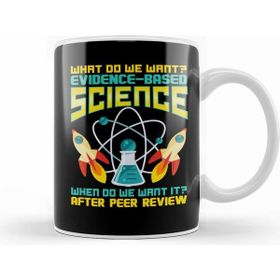 Humuts What Do We Want Evidence Based Science Kupa