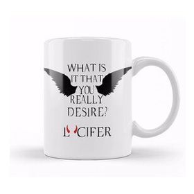 Humuts What Is It That You Really Desire Lucifer 01 Kupa