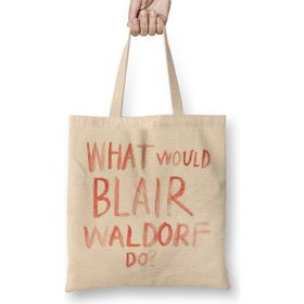 Humuts What Would Blair Waldorf Do 04 Bez Uzun Saplı Açık Bej Rengi Çanta