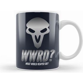 Humuts What Would Reaper Do Overwatch Kupa