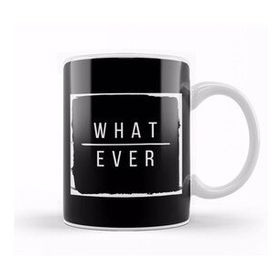Humuts Whatever Slogan Kupa