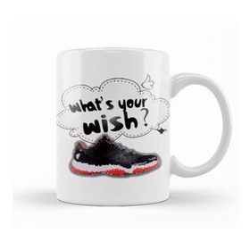 Humuts Whats Your Wish Air Jordan 11 Low Funny Athletic Sports Fan Mens S Kids Kupa
