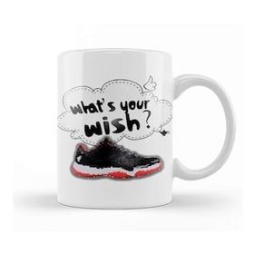 Humuts Whats Your Wish Air Jordan 11 Low Funny Athletic Sports Fan Mens S Kids Kupa