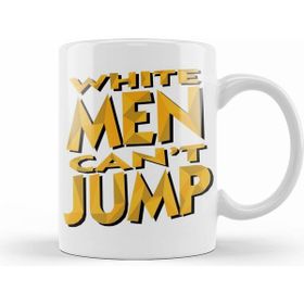 Humuts White Men Cant Jump Kupa