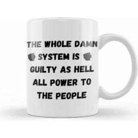 Humuts Whole Damnsystem Hell Power People Ma’khia Bryant Kupa