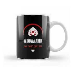 Humuts Widowmaker One Shot One Kill Overwatch Kupa