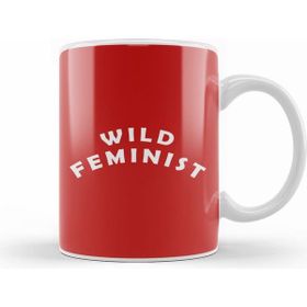Humuts Wild Feminist Kupa