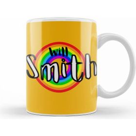 Humuts Will Smith Kupa