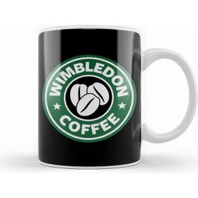 Humuts Wimbledon Coffee Starbucks Kupa