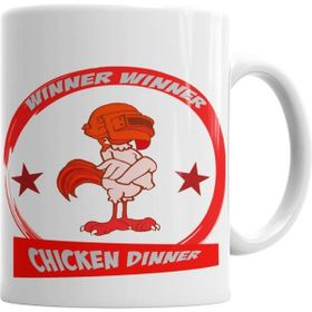 Humuts Winner Winner Chicken Dinner Pubg Kupa