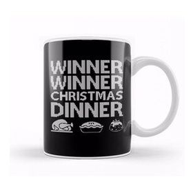 Humuts Winner Winner Christmas Dinner Knit Pattern Kupa