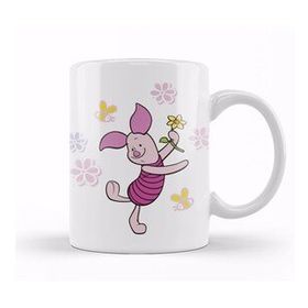 Humuts Winnie Pooh Piglet 3 Kupa