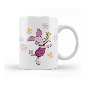 Humuts Winnie Pooh Piglet 3 Kupa