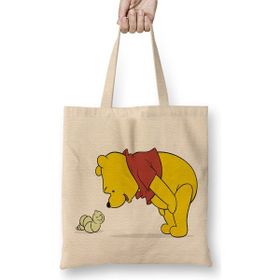 Humuts Winnie Pooh - Pooh 2 Bez Çanta