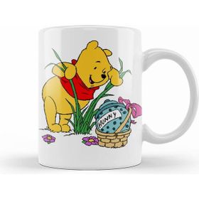 Humuts Winnie The Pooh 03 Kupa