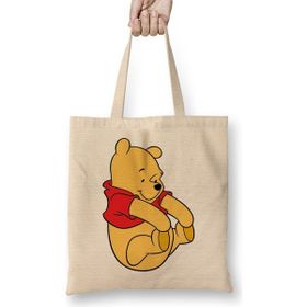 Humuts Winnie The Pooh 04 Bez Çanta