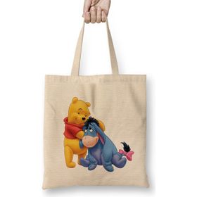 Humuts Winnie The Pooh Eeyore 012 Bez Çanta