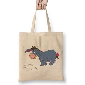 Humuts Winnie The Pooh Eeyore 016 Bez Çanta