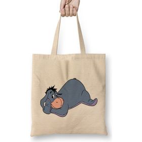 Humuts Winnie The Pooh Eeyore 017 Bez Çanta