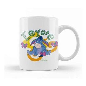 Humuts Winnie The Pooh Eeyore 02 Kupa
