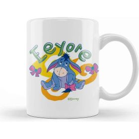 Humuts Winnie The Pooh Eeyore 02 Kupa