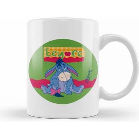 Humuts Winnie The Pooh Eeyore 03 Kupa