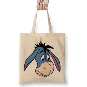 Humuts Winnie The Pooh Eeyore 04 Bez Çanta