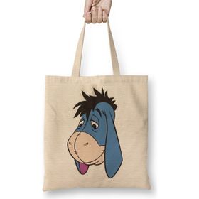 Humuts Winnie The Pooh Eeyore 06 Bez Çanta
