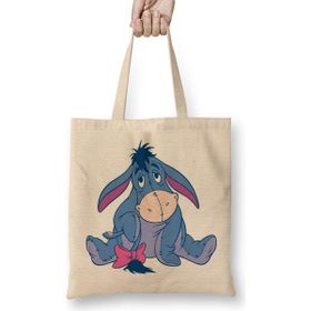 Humuts Winnie The Pooh Eeyore 09 Bez Çanta