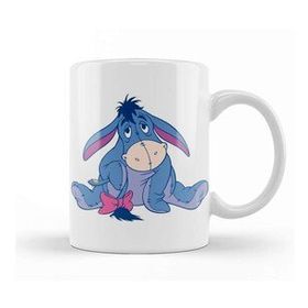 Humuts Winnie The Pooh Eeyore 09 Kupa