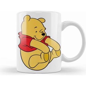 Humuts Winnie The Pooh Kupa