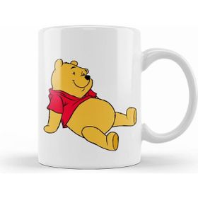 Humuts Winnie The Pooh Kupa